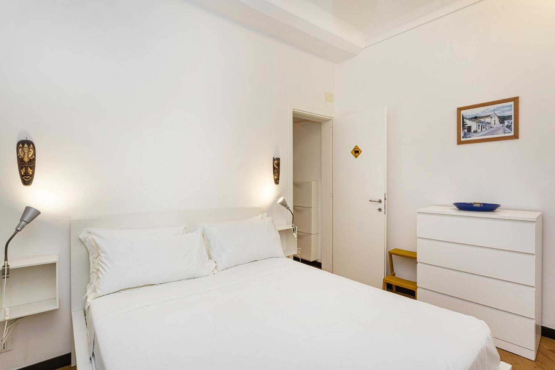Appartamento Colour And Comfort In The Centre By Wonderful Italy *