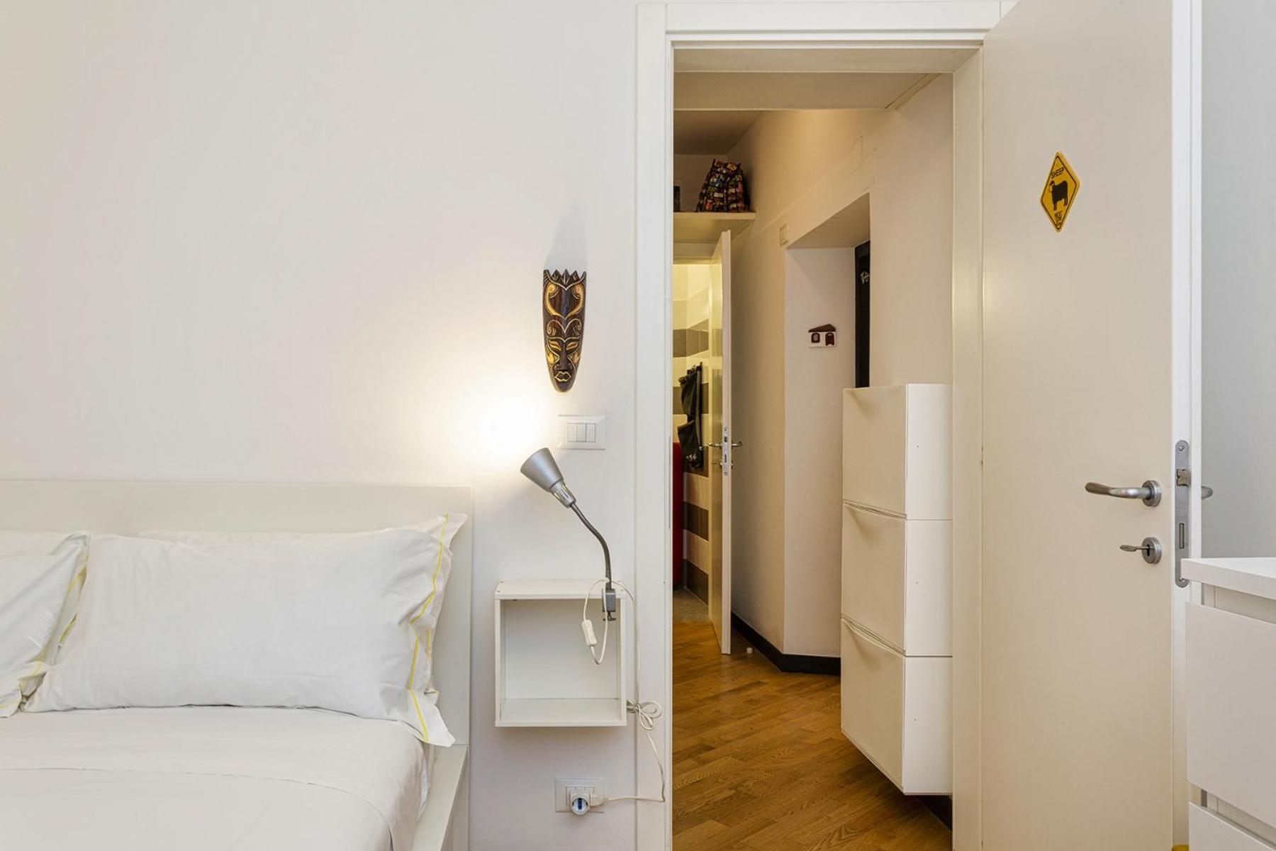 Colour And Comfort In The Centre By Wonderful Italy