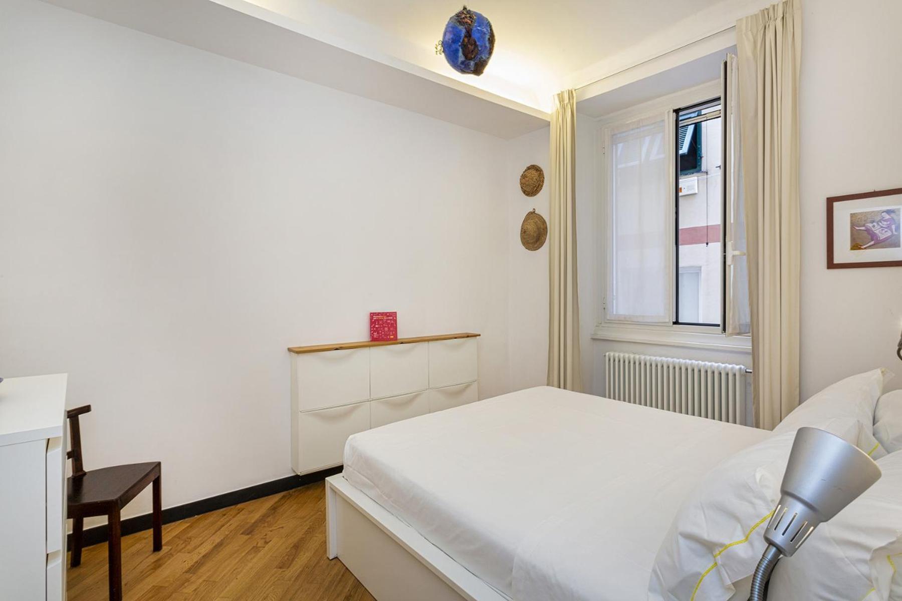 Appartamento Colour And Comfort In The Centre By Wonderful Italy