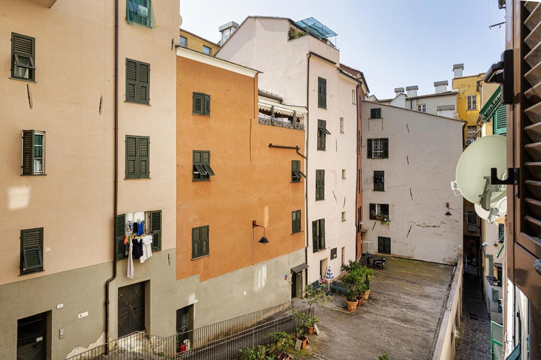 Appartamento Colour And Comfort In The Centre By Wonderful Italy *