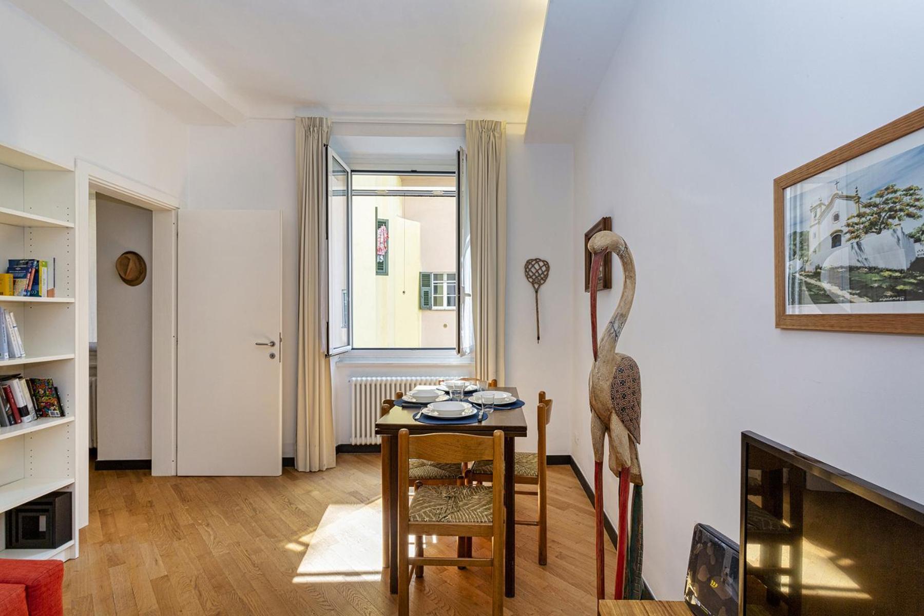 Colour And Comfort In The Centre By Wonderful Italy Appartamento